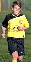 Blantyre SA vs Giffnock SC Red (U14s)