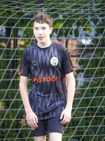 Scotland Boys Club Purples vs Heston Rovers FC (U15)