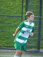 Motherwell Miners FC vs Blantyre Celtic Community FC (U13)