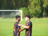 Thorniewood United FC vs Gleniffer Thistle (U18)