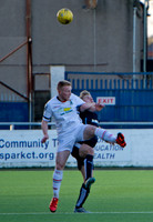 Dundee FC v Inverness Caledonian Thistle (U20s)