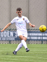 EKFC Gold v Eddlewood FC (U18s)