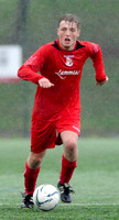 Leith Athletic FC v Fauldhouse United Juniors (U19s)