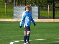 Coatbridge City White v Shotts Bon Accord (U12)