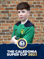 Donegal Schoolboys