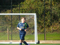 Holytown Colts v Milton Rovers YFC Yellow (U12)