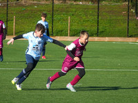 Coatbridge City White v Shotts Bon Accord (U12)