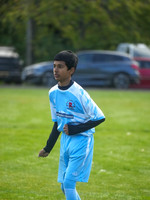 Milan FC Blacks vs Blantyre SC (U13)