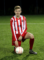 Under 15s
