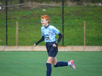 Coatbridge City White v Shotts Bon Accord (U12)