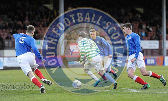Glasgow Cup Final