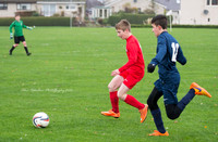 Deveronvale Colts v Formartine United (U14s)