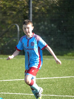 Motherwell Miners FC vs Blantyre Celtic Community FC (U13)