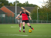 Thorniewood Utd Girls FC v East Kilbride FC (U18)
