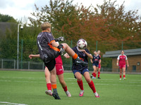 Thorniewood Utd Girls FC v Falkirk Blues (U16)
