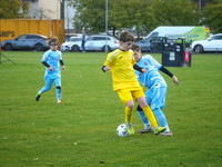 Milan FC Blacks vs Blantyre SC (U13)