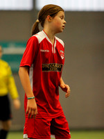 Aberdeen FCL 12s v Glasgow City (13's Girls)