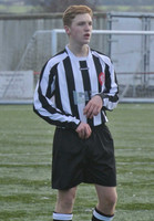 Broxburn Athletic Colts v Broxburn Athletic Colts United (U16s)