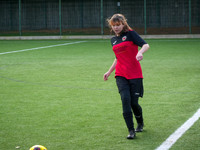 Thorniewood Utd Girls FC v East Kilbride FC (U18)