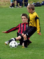 Mill United Football Festival