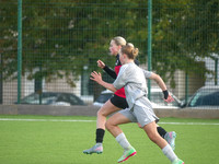 Thorniewood Utd Girls FC v East Kilbride FC (U18)