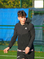 St Patricks SA v United FA (U16)