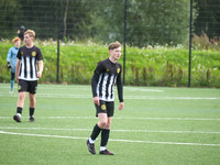 Milan Football Club vs Strathaven Dynamo FC (U16)