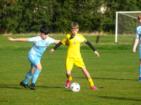 Milan FC Blacks vs Blantyre SC (U13)
