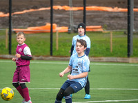 Coatbridge City White v Shotts Bon Accord (U12)