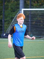 Scotland Boys Club Purples vs Heston Rovers FC (U15)