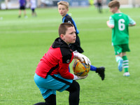 G&DYFL @ Toryglen - 10am KOs (2012s)