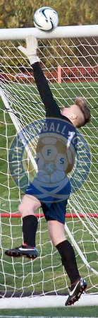 Under 15 Scottish Cup Group 4