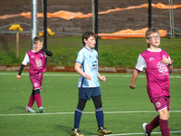 Coatbridge City White v Shotts Bon Accord (U12)