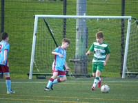 Motherwell Miners FC vs Blantyre Celtic Community FC (U13)
