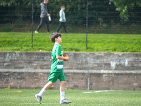 Motherwell Miners FC vs Blantyre Celtic Community FC (U13)