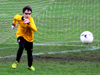 Musselburgh Young Stars v Spartans FC (U13s)