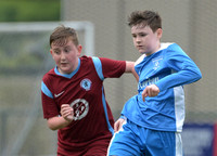 Carbrain FC Sky v Westerton United White (U13s)