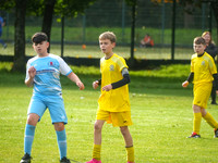 Milan FC Blacks vs Blantyre SC (U13)