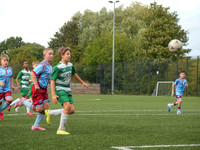 Motherwell Miners FC vs Blantyre Celtic Community FC (U13)