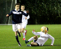 George Watson's College v George Heriot's School (Seniors)