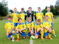 Glenburn MW FC