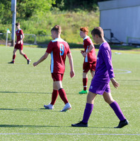St Ninian's HS vs St Peter the Apostle HS (U14)