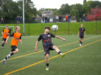 Scotland Boys Club Purples vs Heston Rovers FC (U15)