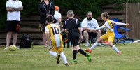 Saturday Action Photos