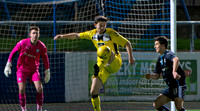 Dundee FC v St Mirren (U20s)