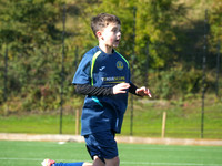 Holytown Colts v Milton Rovers YFC Yellow (U12)