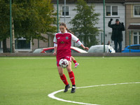 Thorniewood Utd Girls FC v Falkirk Blues (U16)