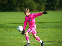 Milan FC Blacks vs Blantyre SC (U13)