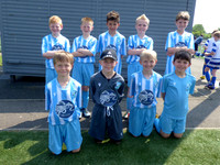 Portobello CFA