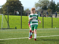 Motherwell Miners FC vs Blantyre Celtic Community FC (U13)